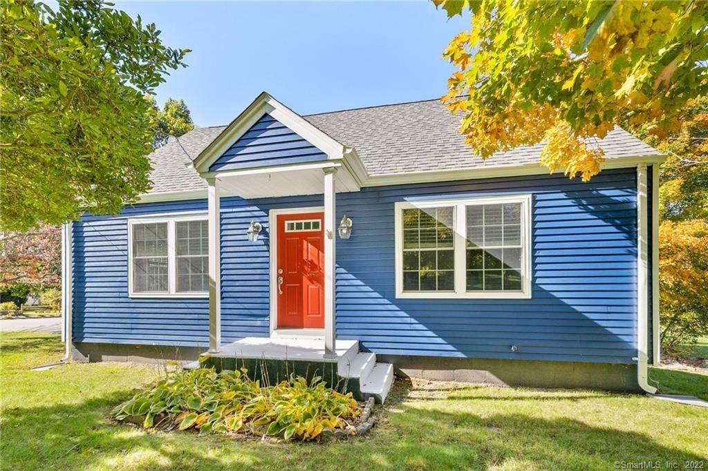 481 Chesterfield Road - Photo 1