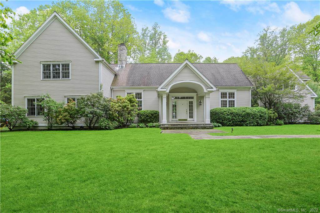425 Black Rock Road - Photo 1
