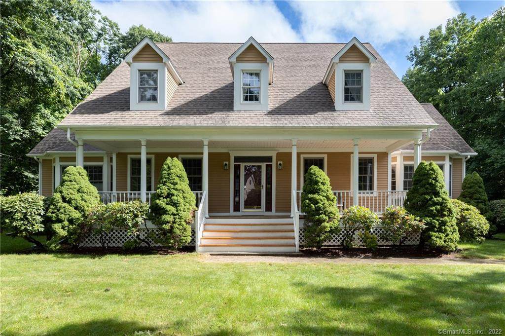 39 Douglas Drive - Photo 1