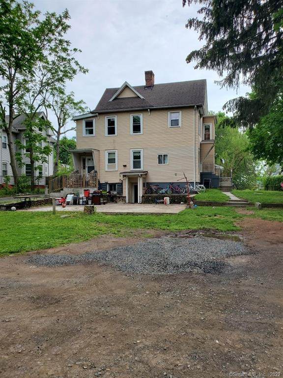 85 Linsley Avenue - Photo 1