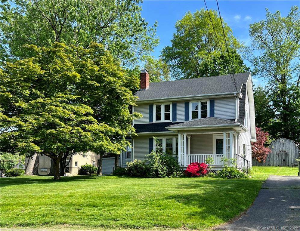 15 Coolidge Avenue - Photo 1