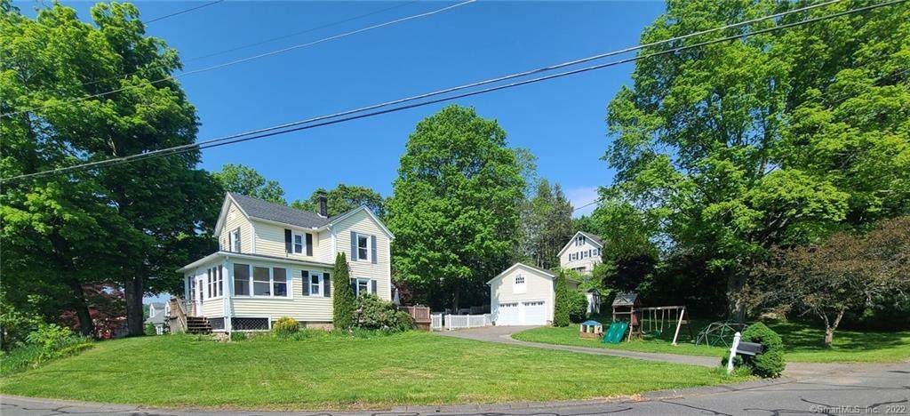 41 Chestnut Grove Road - Photo 1