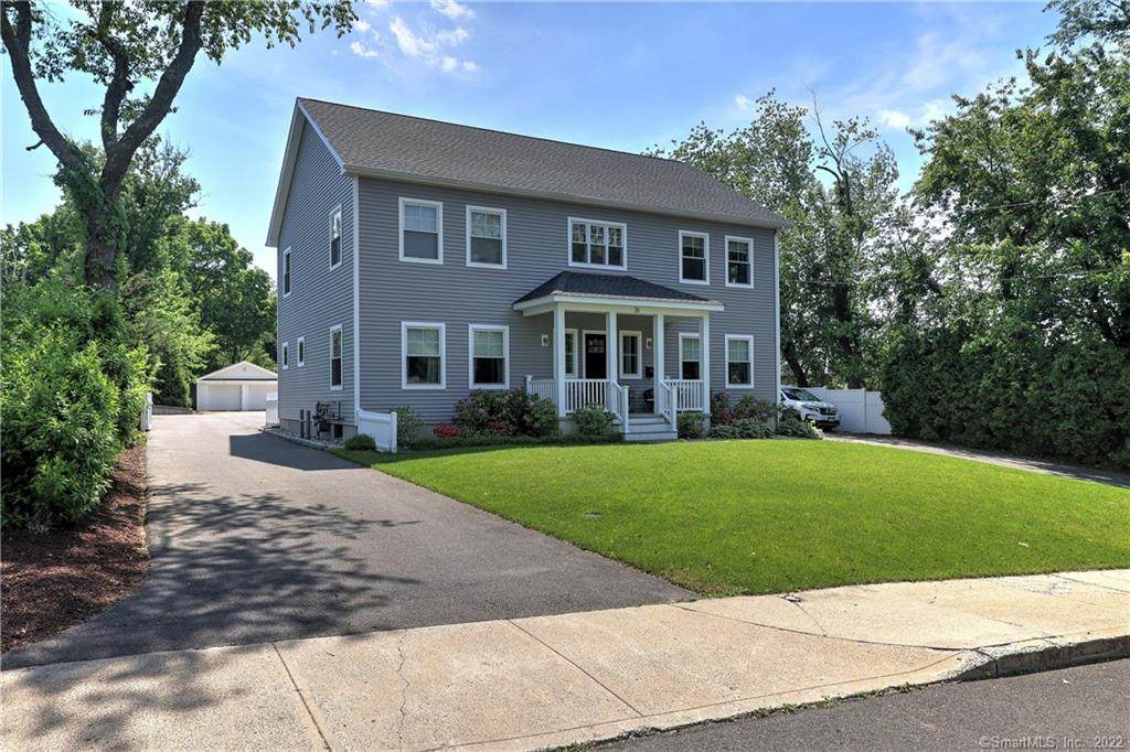 31 Clinton Street - Photo 1