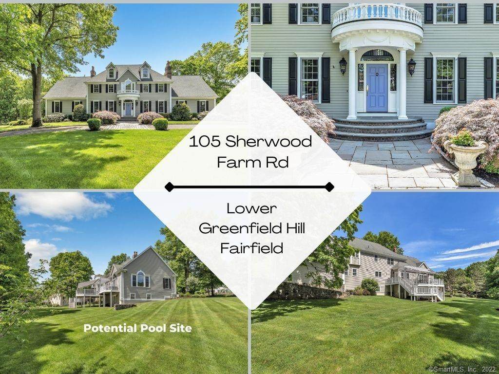 105 Sherwood Farm Road - Photo 1