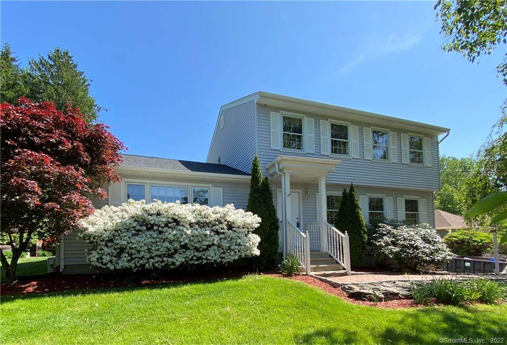 35 Twin Brook Drive - Photo 1