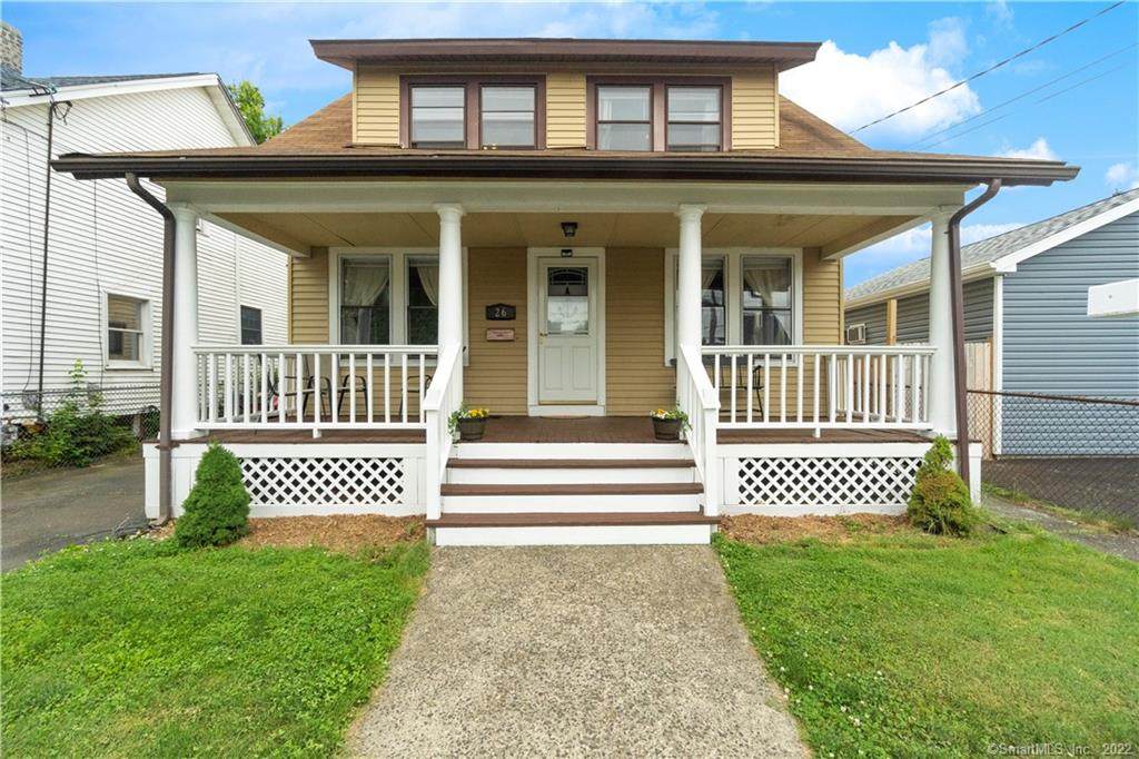 24 Anderson Avenue - Photo 1