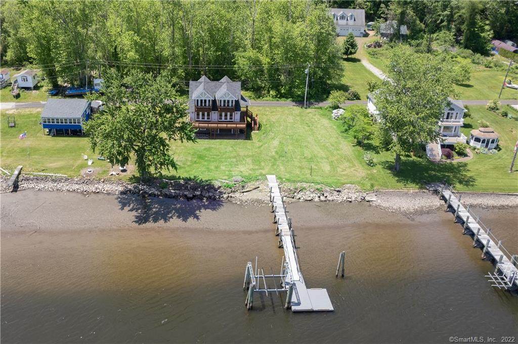 120 Little Meadow Road - Photo 1