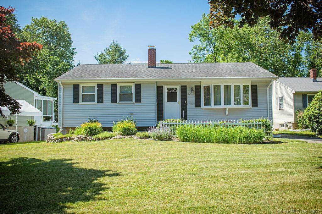 22 Barton Court - Photo 1