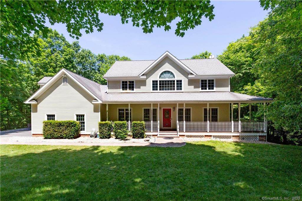 43 Windaway Road - Photo 1