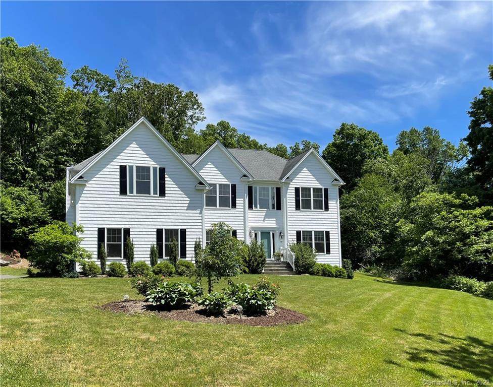39 Block Farm Road - Photo 1
