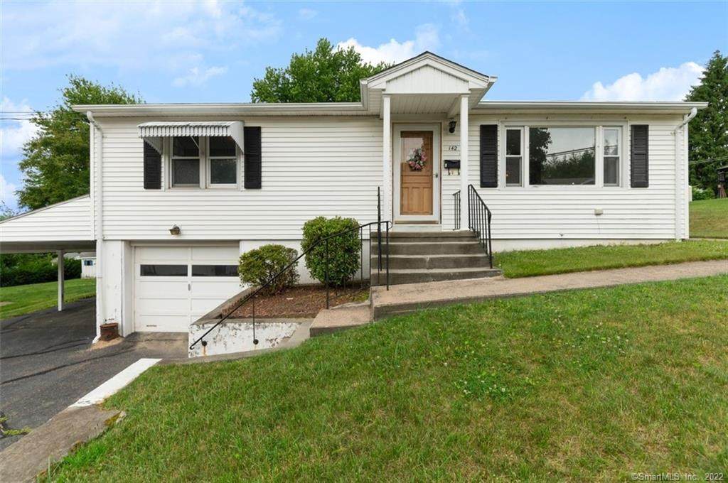 142 Norris Street - Photo 1