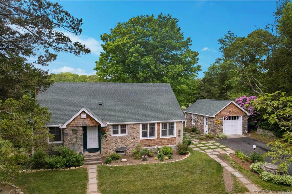 746 Boston Post Road - Photo 1