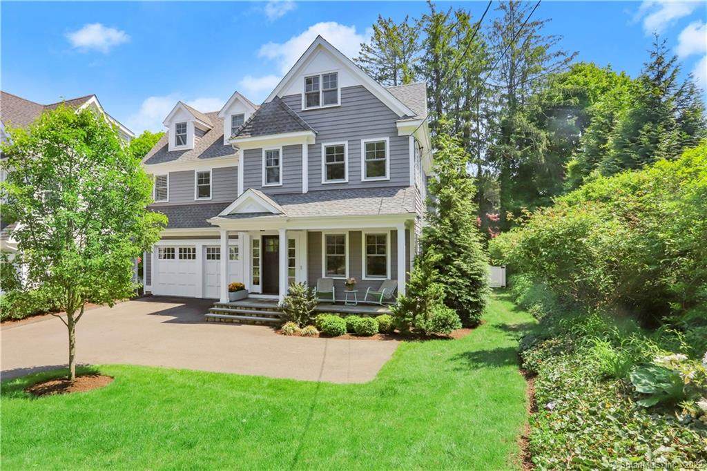 130 Richmond Hill Road - Photo 1