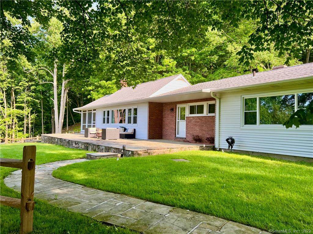 132 Aunt Hack Road - Photo 1