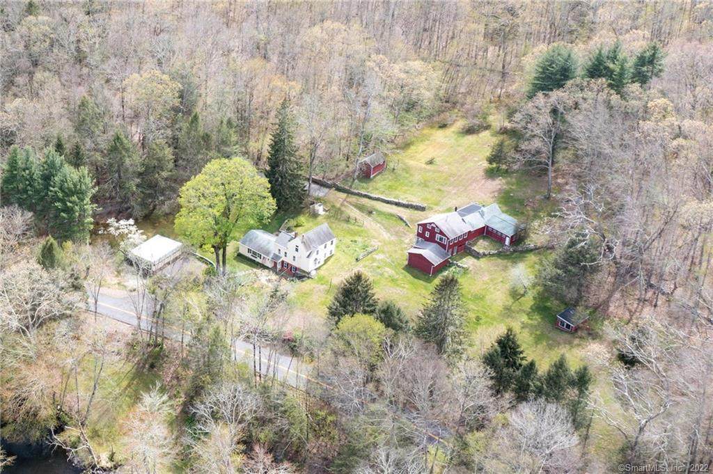 556 Old Eagleville Road - Photo 1