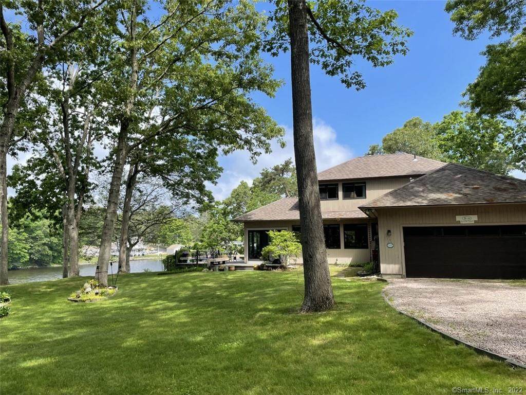 44 Clipper Point Road - Photo 1
