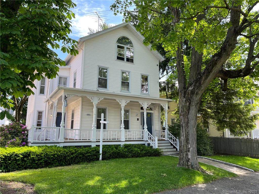 9 Berkeley Street - Photo 1