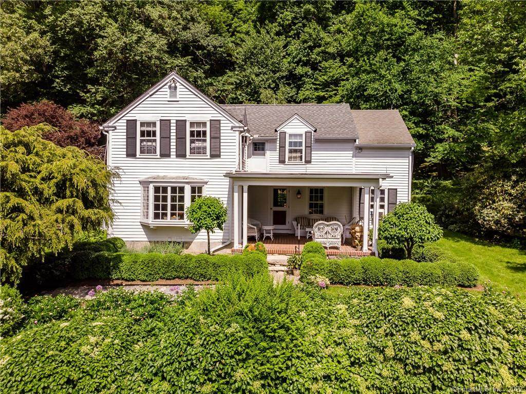 163 Clatter Valley Road - Photo 1