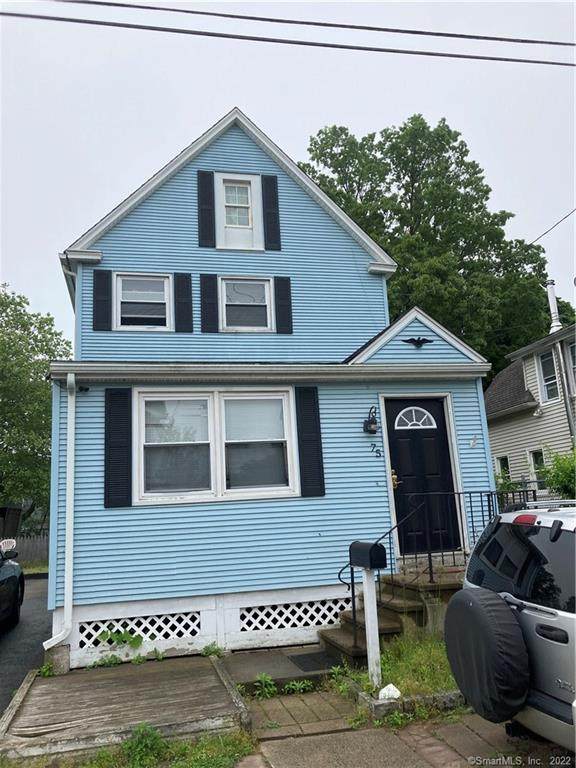 75 Baggott Street - Photo 1