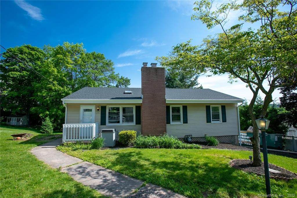 45 Home Place - Photo 1