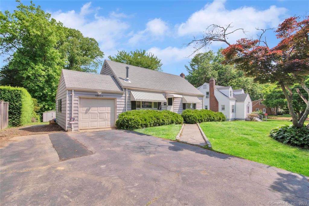3020 Old Town Road - Photo 1