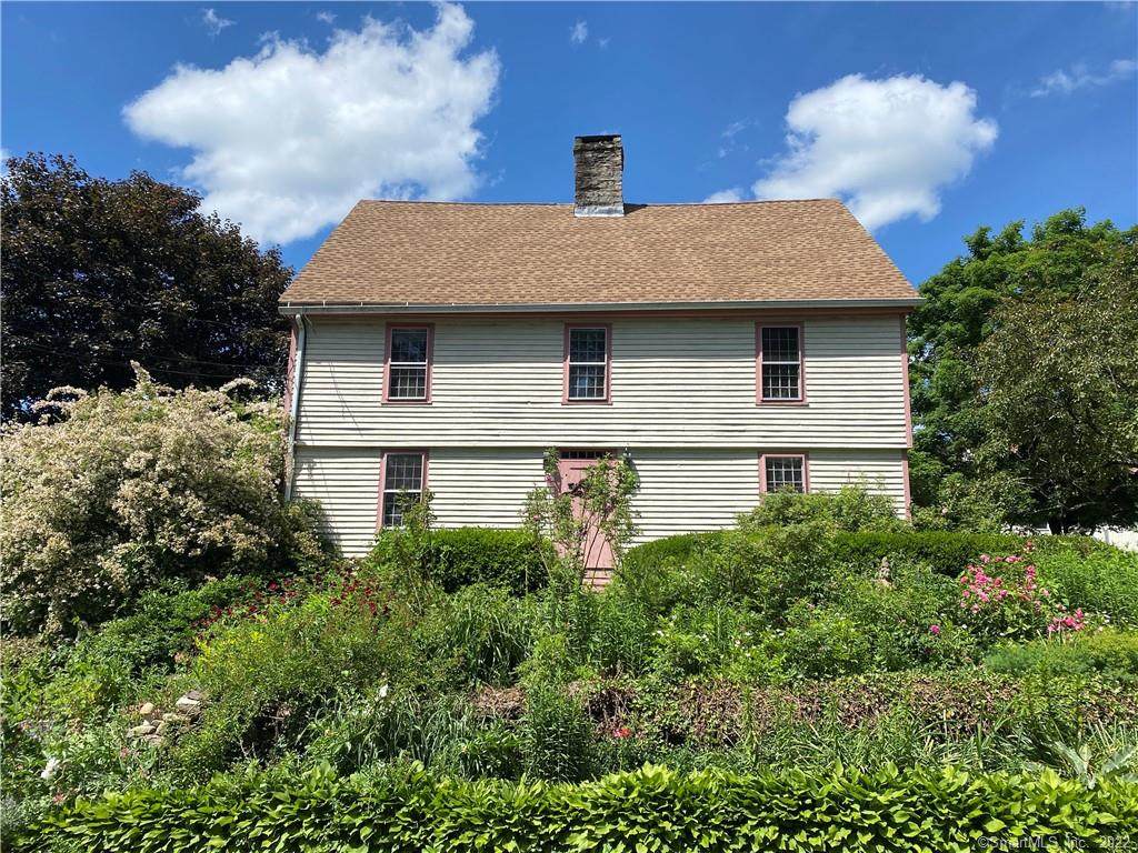 120 Crane Hollow Road - Photo 1