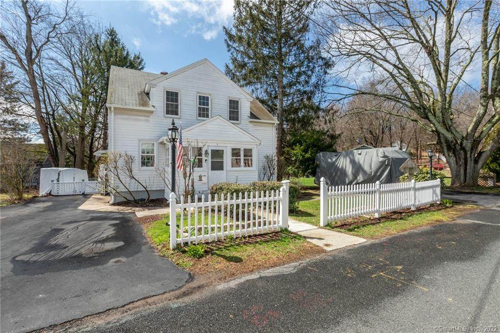 6 Quarry Street - Photo 1