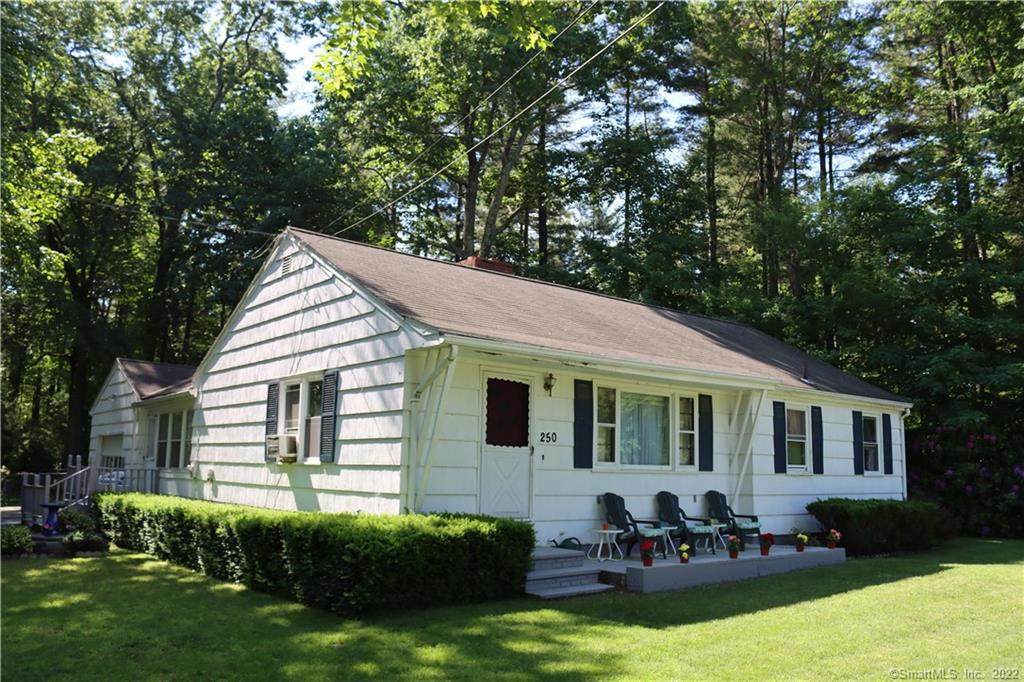 250 Maple Street - Photo 1