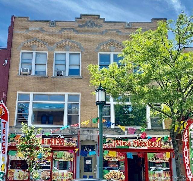 631 Park Street - Photo 1