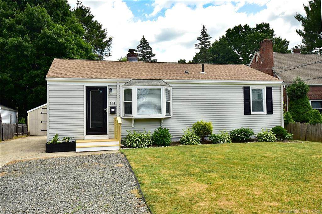 174 Wetherell Street - Photo 1
