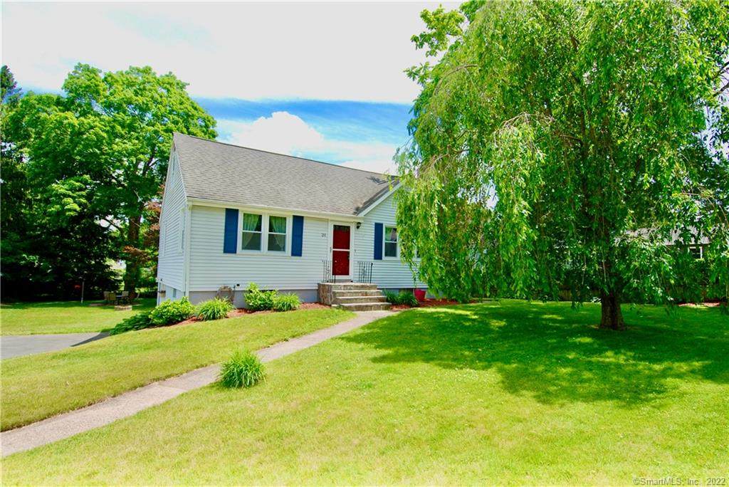 20 Pleasant Street - Photo 1