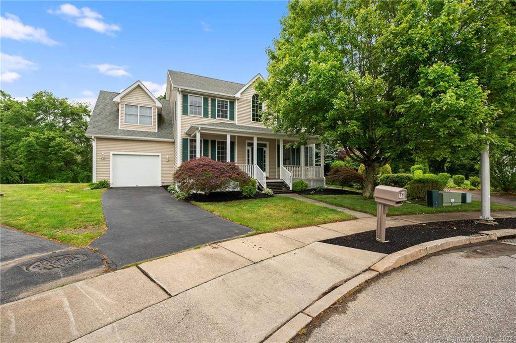 25 Shelby Court - Photo 1