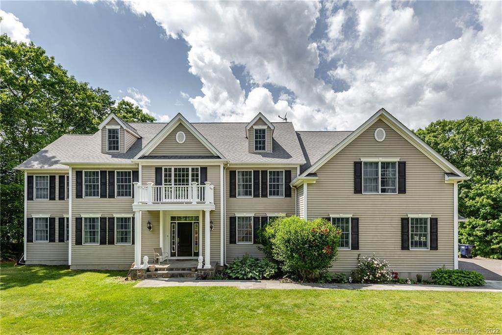 7 Rock Ridge Court - Photo 1