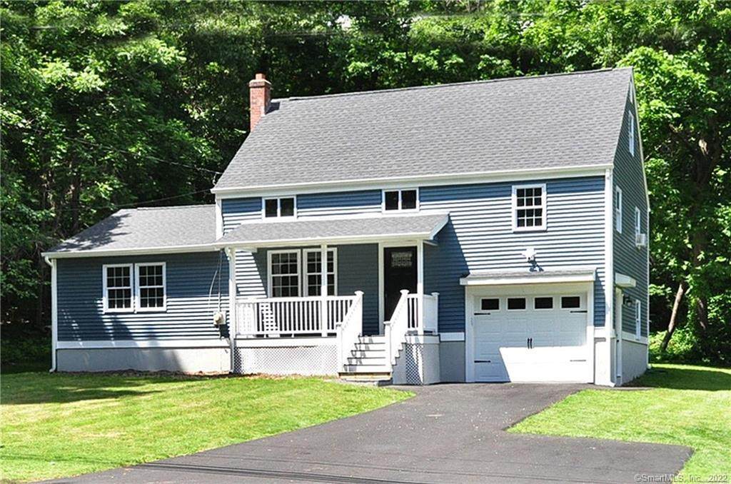 118 George Washington Turnpike - Photo 1