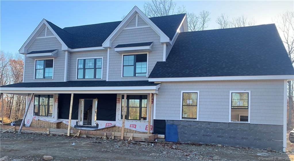 0 Vista View Drive - Photo 1