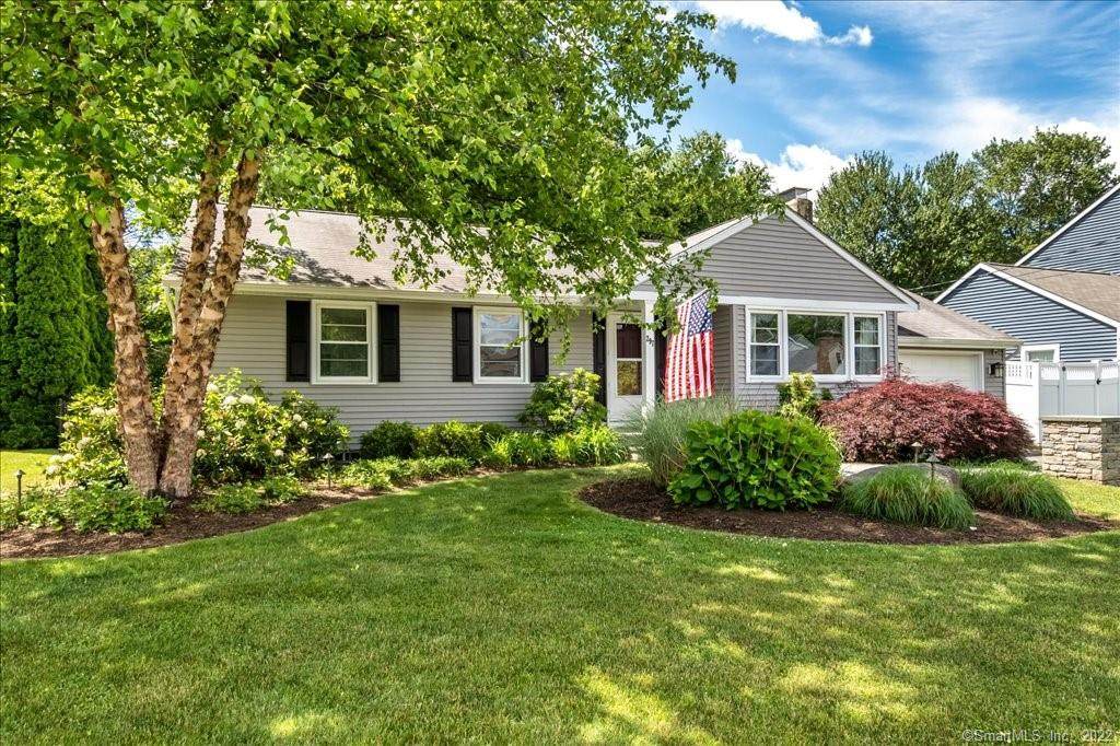 297 Reservoir Road - Photo 1