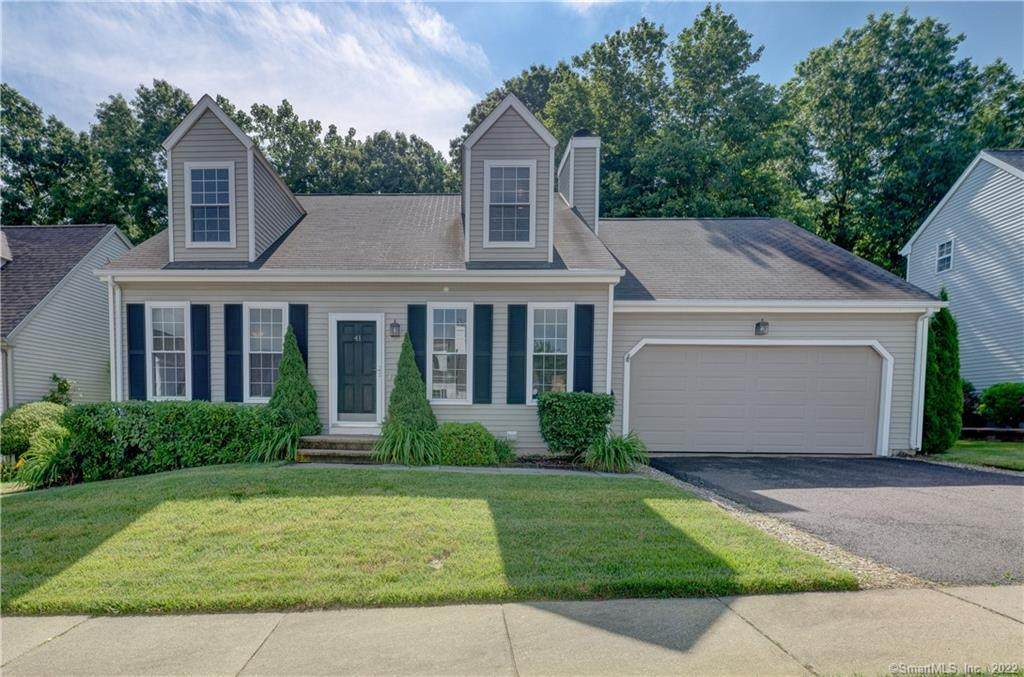 41 Timothy Drive - Photo 1
