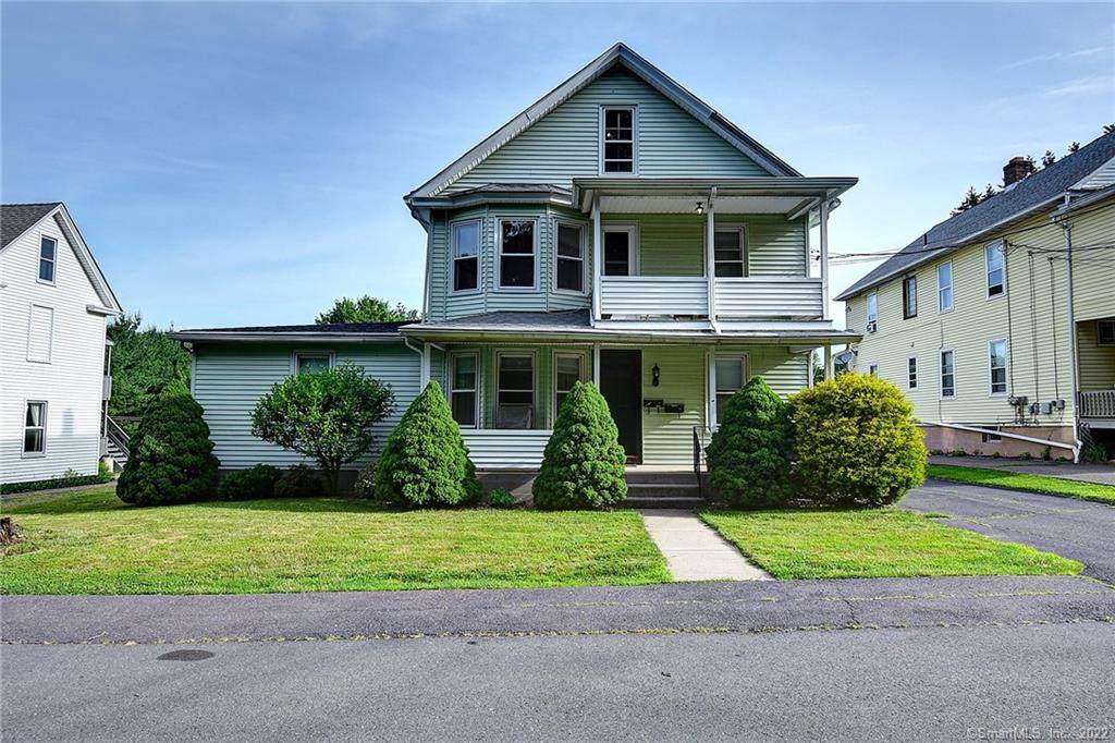 32 Silver Street - Photo 1