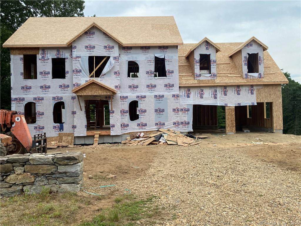 14 Casner Road - Photo 1