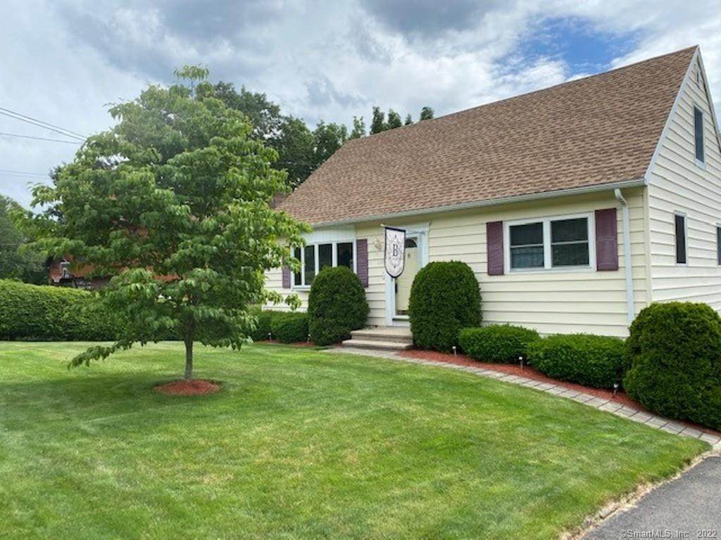 117 Tosun Road - Photo 1