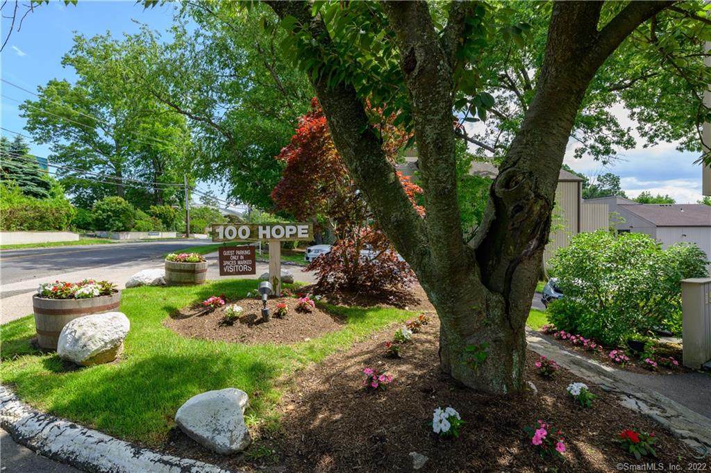 100 Hope Street - Photo 1