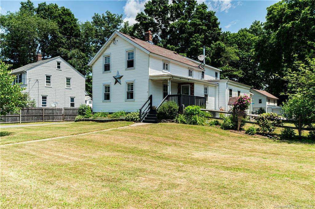 94 Washington Street - Photo 1