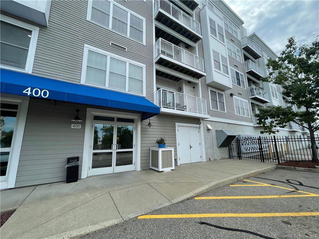 400 Bank Street - Photo 1