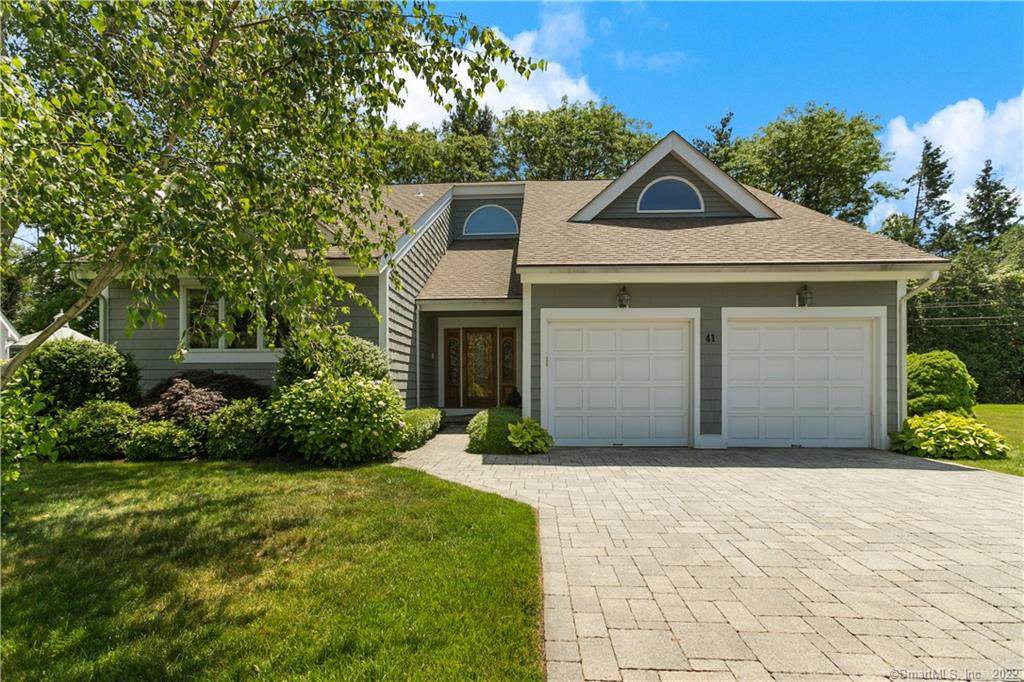 41 Linden Shores Aka #41 Fair Winds - Photo 1