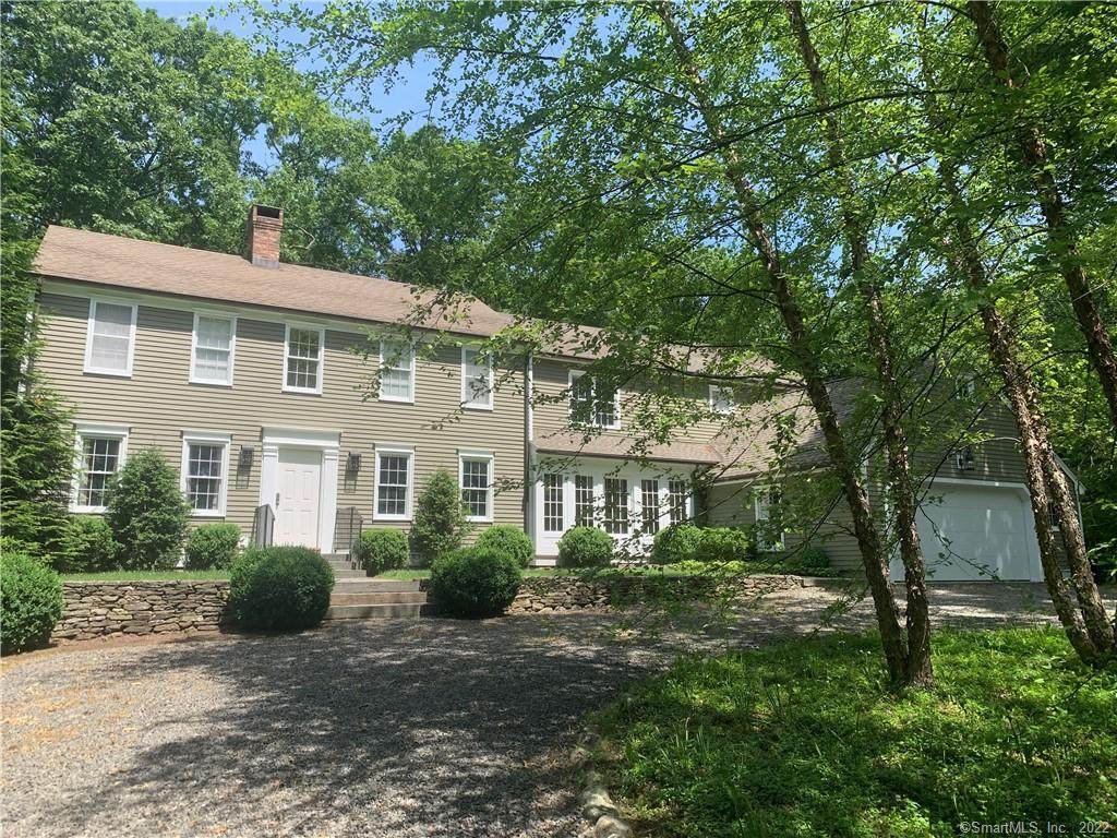 84 Carmel Hill Road - Photo 1