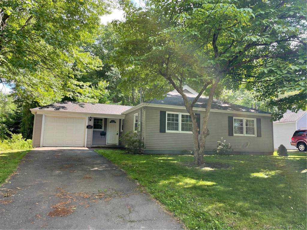 137 Brewster Road - Photo 1