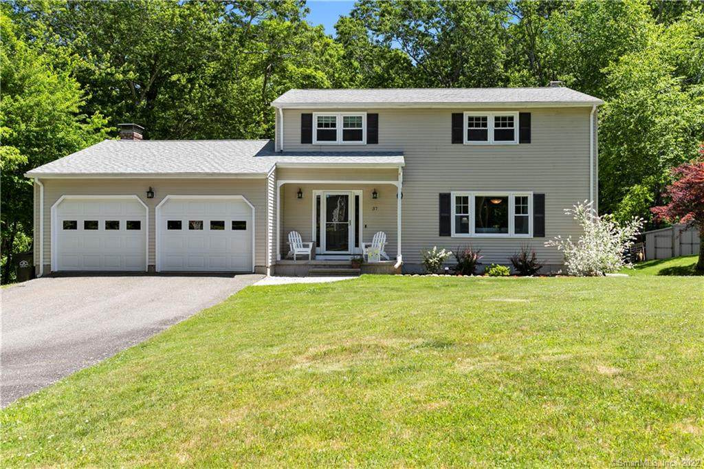 37 Partridge Hollow Road - Photo 1