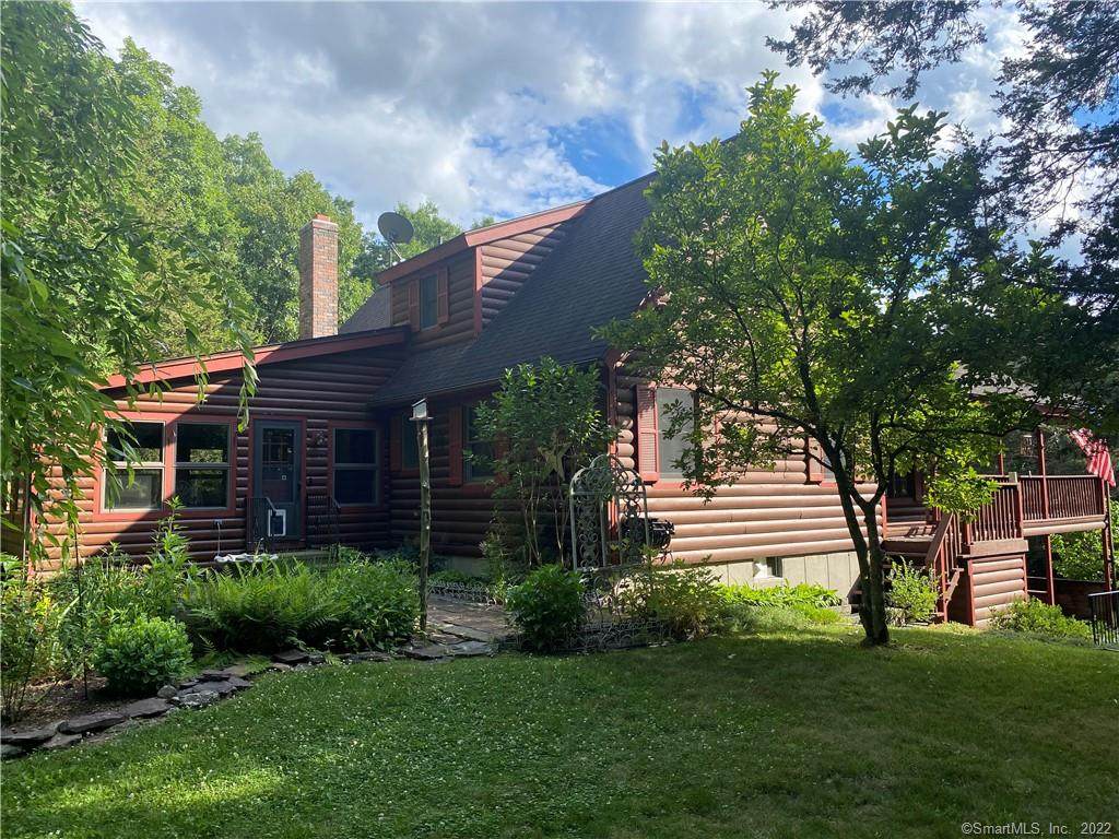 49 Moodus Road - Photo 1