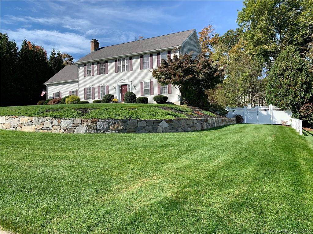 51 Fox Hollow Lane - Photo 1