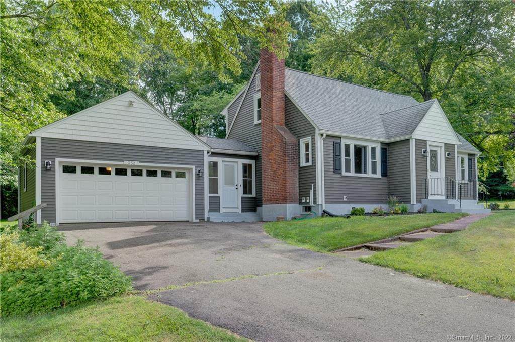 252 Mountain Road - Photo 1